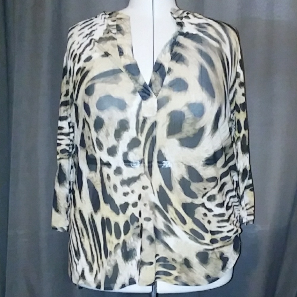 Chicos Blouse